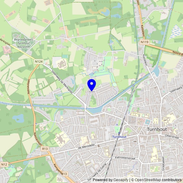Map Photo